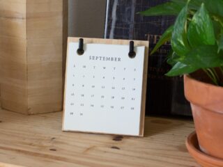 The Great September Reset