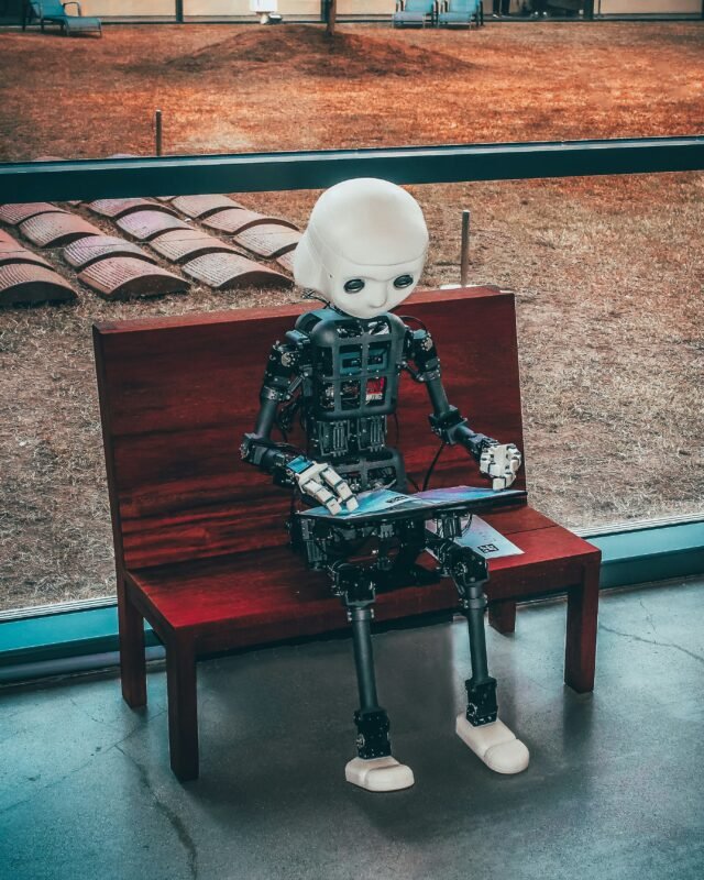 AI in PR